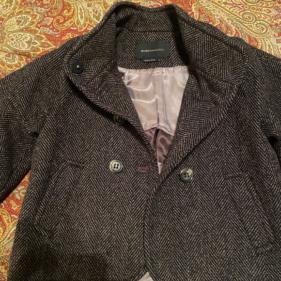 BCBG Maxazria Coat - Picture 2 of 6